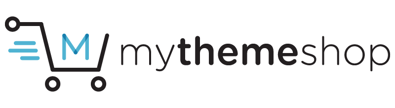 logo MyThemeShop