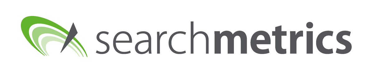 logo searchmetrics