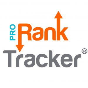 logo pro rank tracker