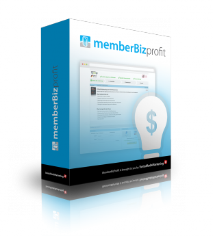 MemberBizProfit Bundle Package