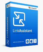 logo link assistant