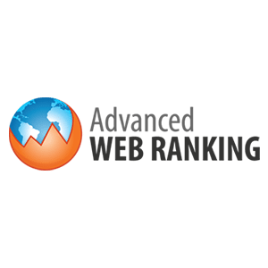 Advanced Web Ranking Logo