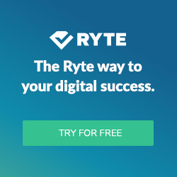Ryte try for free