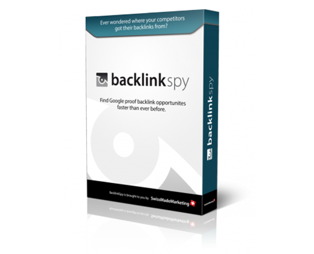 logo BacklinkSpy