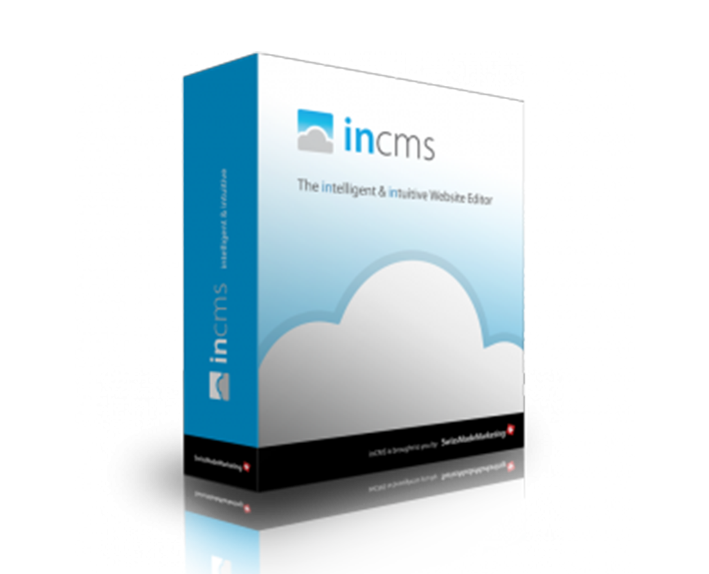 logo InCMS