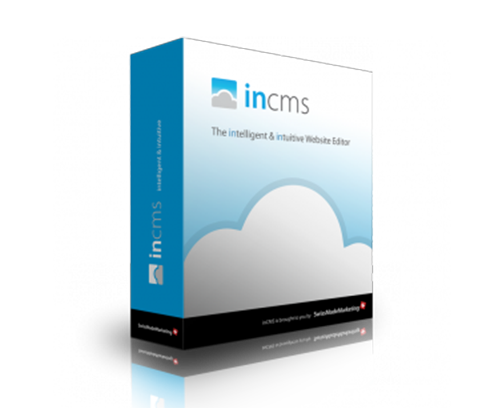 logo InCMS