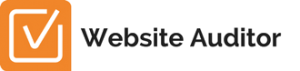 logo website auditor